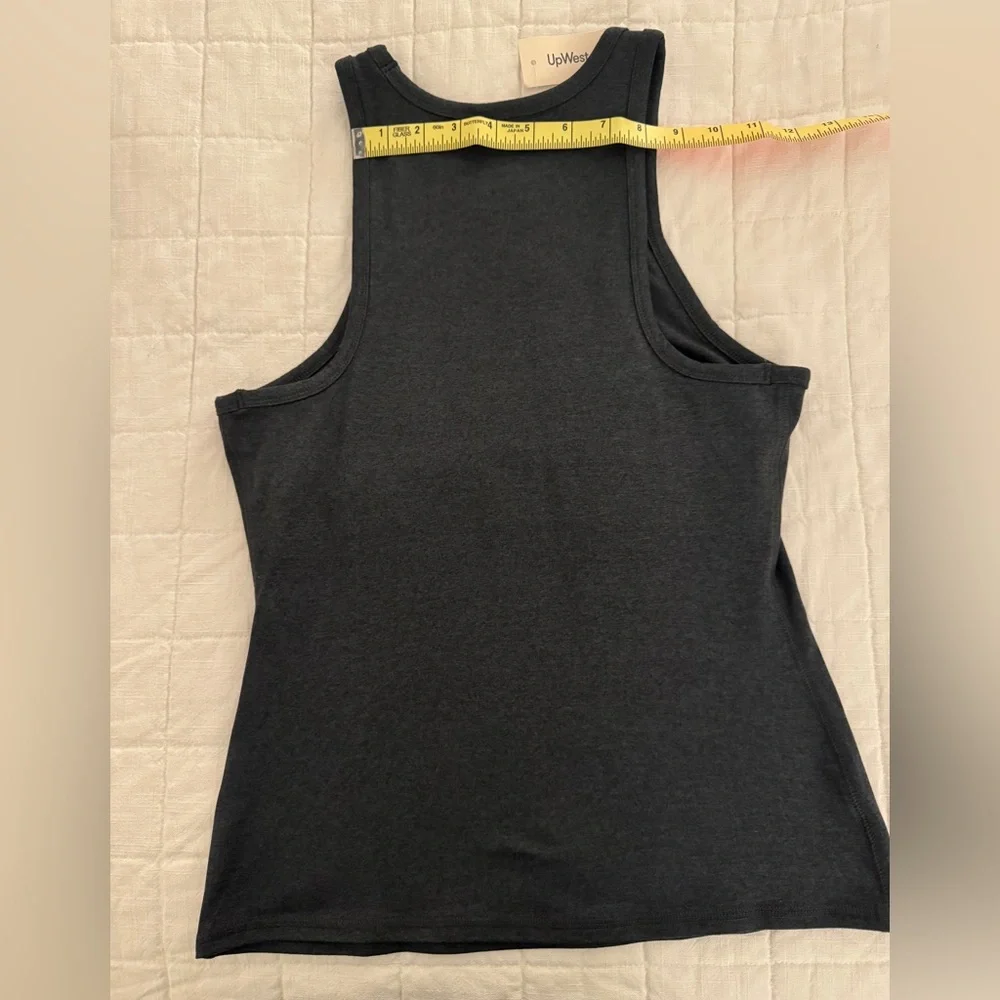 UpWest Go To Tank Size Small - Picture 4 of 7